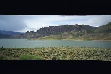 Our Colorado Vacation: Blue Mesa Reservoir pics