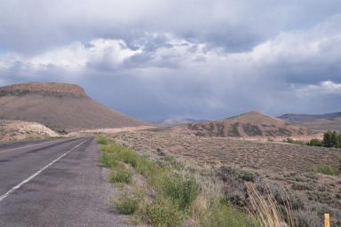 Our Colorado Vacation: Blue Mesa Reservoir pics