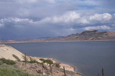 Our Colorado Vacation: Blue Mesa Reservoir pics