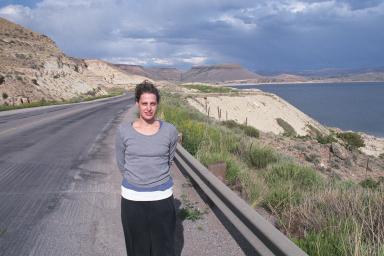 Our Colorado Vacation: Blue Mesa Reservoir pics