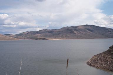 Our Colorado Vacation: Blue Mesa Reservoir pics