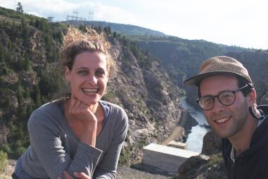 Our Colorado Vacation: Blue Mesa Reservoir pics