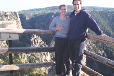 Our Colorado Vacation: Blue Mesa Reservoir pics