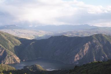 Our Colorado Vacation: Blue Mesa Reservoir pics