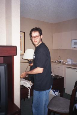 Our Colorado Vacation: Day One pics