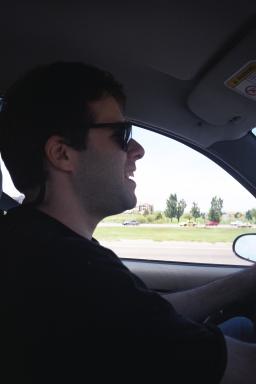 Our Colorado Vacation: Day One pics