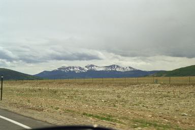 Our Colorado Vacation: Day One pics