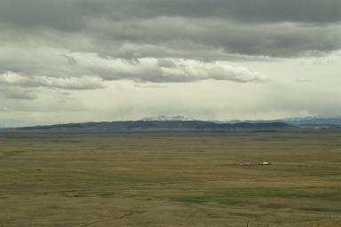 Our Colorado Vacation: Day One pics