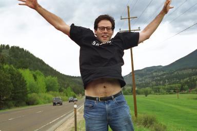 Our Colorado Vacation: Day One pics