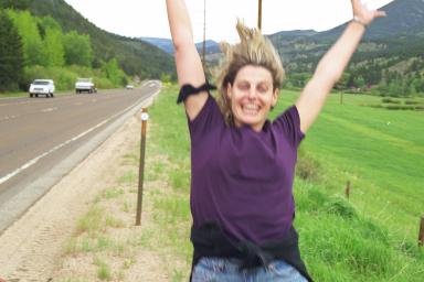 Our Colorado Vacation: Day One pics
