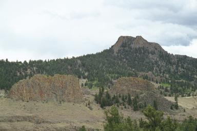 Our Colorado Vacation: Day One pics