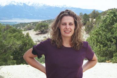 Our Colorado Vacation: Day One pics