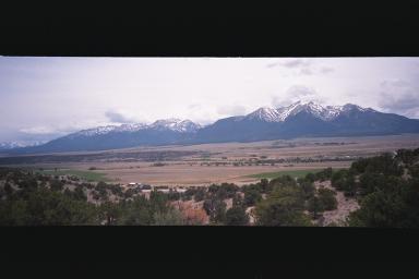 Our Colorado Vacation: Day One pics