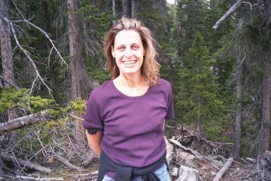 Our Colorado Vacation: Day One pics