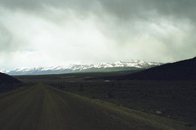 Our Colorado Vacation: Cottonwood Pass pics