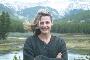 Our Colorado Vacation: Cottonwood Pass pics