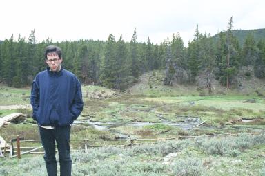 Our Colorado Vacation: Cottonwood Pass pics