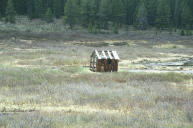 Our Colorado Vacation: Cottonwood Pass pics