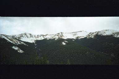 Our Colorado Vacation: Cottonwood Pass pics