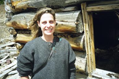 Our Colorado Vacation: Cottonwood Pass pics