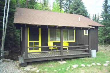 Our Colorado Vacation: Cottonwood Pass pics
