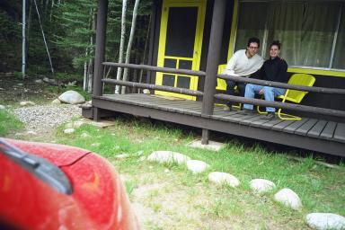 Our Colorado Vacation: Cottonwood Pass pics