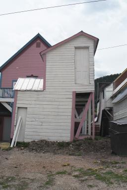 Our Colorado Vacation: Crusty Butte pics