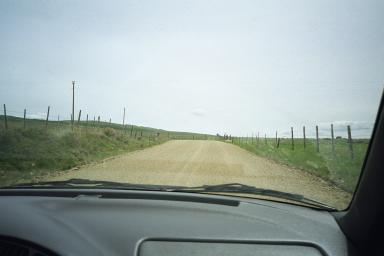 Our Colorado Vacation: Crusty Butte pics