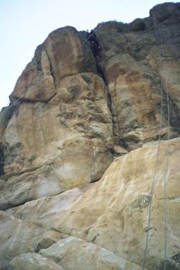 Our Colorado Vacation: Crusty Butte pics