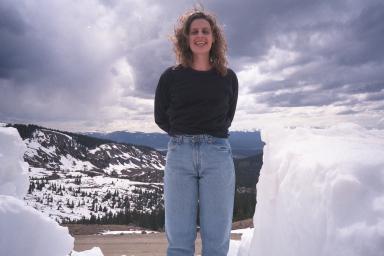Our Colorado Vacation: Cumberland Pass pics