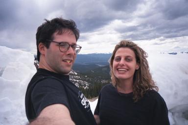 Our Colorado Vacation: Cumberland Pass pics