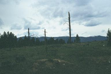 Our Colorado Vacation: Cumberland Pass pics