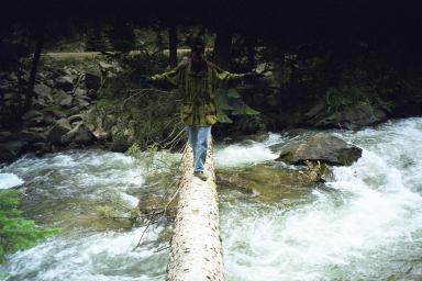 Our Colorado Vacation: Spring Creek pics