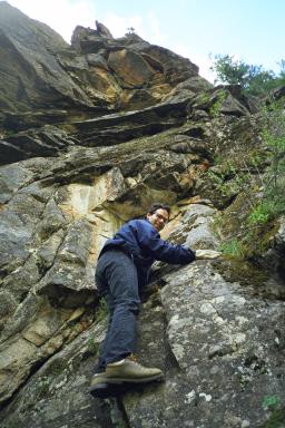 Our Colorado Vacation: Spring Creek pics