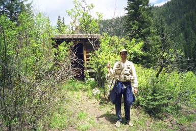 Our Colorado Vacation: Spring Creek pics