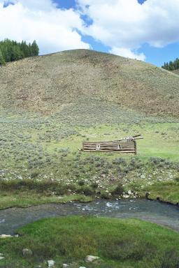 Our Colorado Vacation: Spring Creek pics