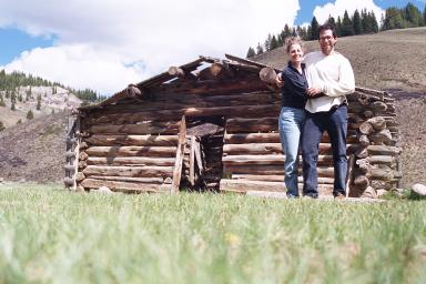 Our Colorado Vacation: Spring Creek pics