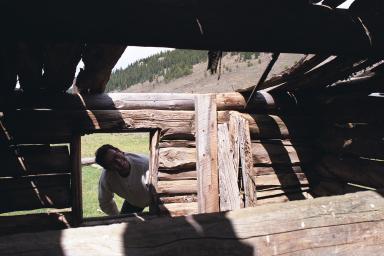 Our Colorado Vacation: Spring Creek pics