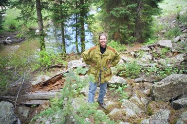 Our Colorado Vacation: Spring Creek pics