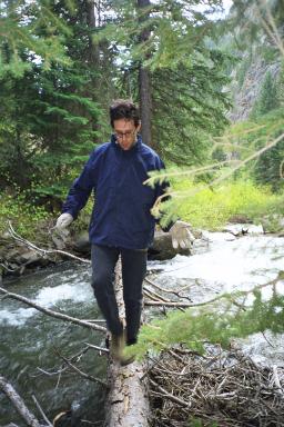 Our Colorado Vacation: Spring Creek pics