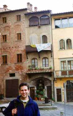 Arezzo pics