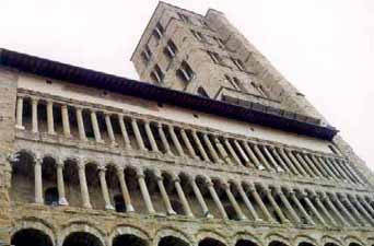 Arezzo pics