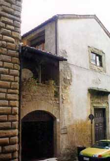 Arezzo pics