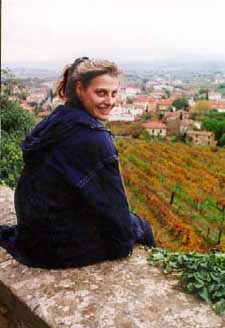 Arezzo pics