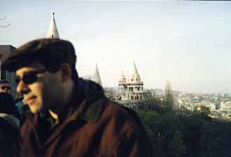Budapest pics