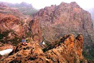 Gran Canaria II: Casa Rural pics