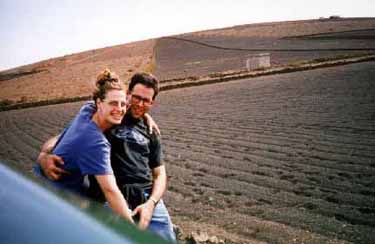 Lanzarote pics