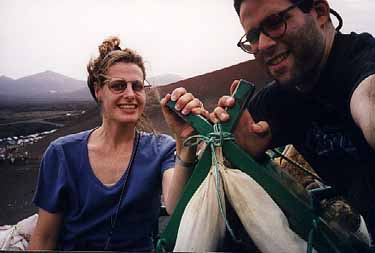 Lanzarote pics