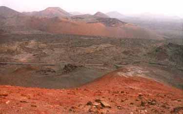 Lanzarote pics