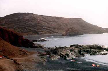 Lanzarote pics